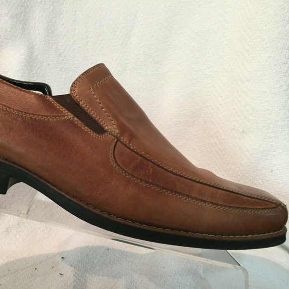 Sandro Moscoloni Bicycle Toe Loafer Shoes Mens 13D main image 5